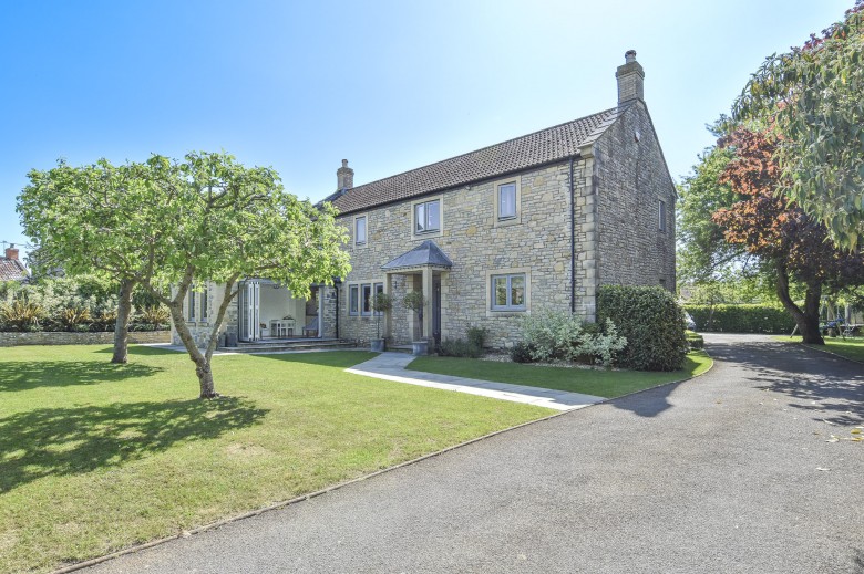 Click the photo for more details of Blackford Road, Wedmore, Somerset