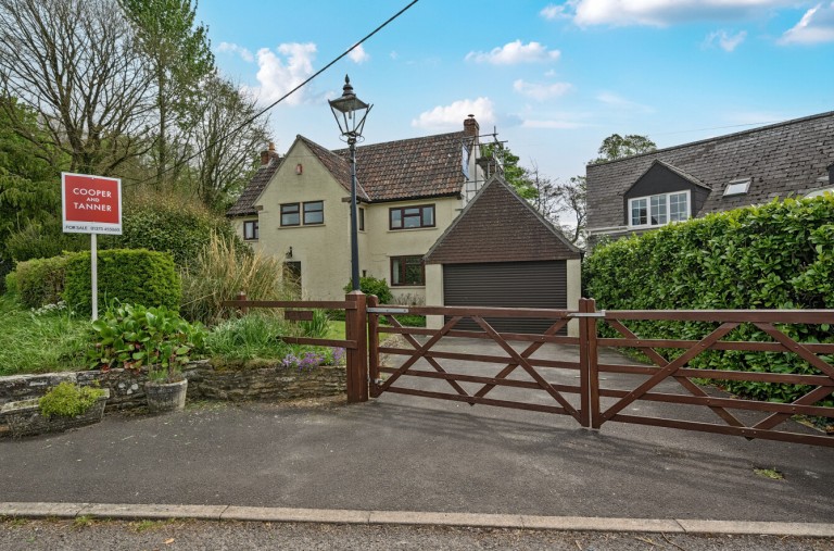 Images for Nunney, Somerset