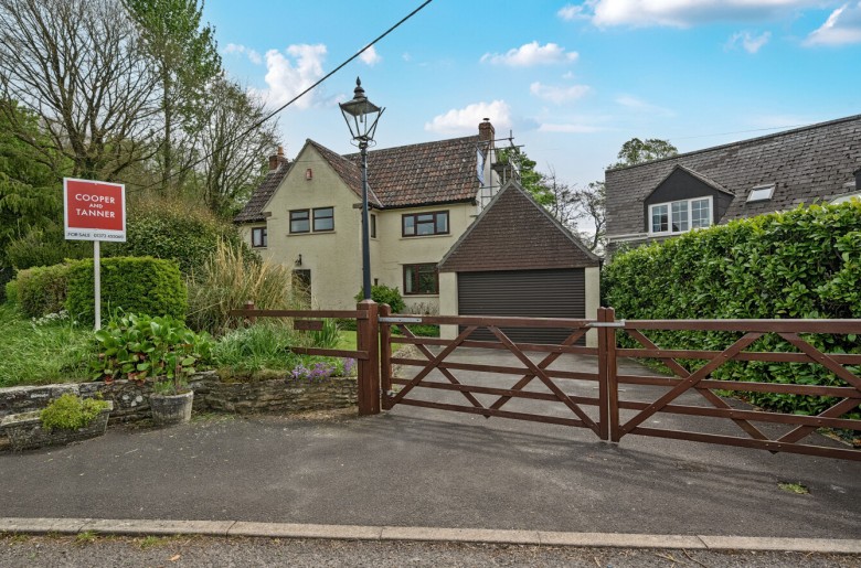 Click the photo for more details of Nunney, Somerset