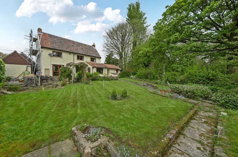 Images for Nunney, Somerset