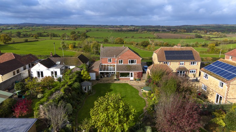 Click the photo for more details of Marston Lane, Frome, Somerset