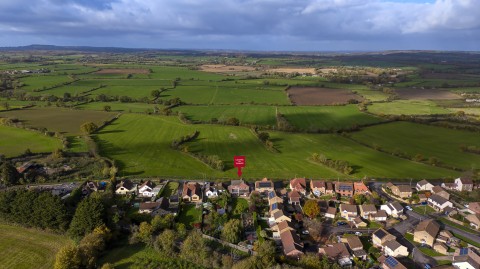 Click the photo for more details of Marston Lane, Frome, Somerset