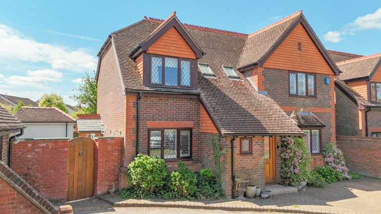 Images for Crow Lane, Crow, Ringwood, BH24