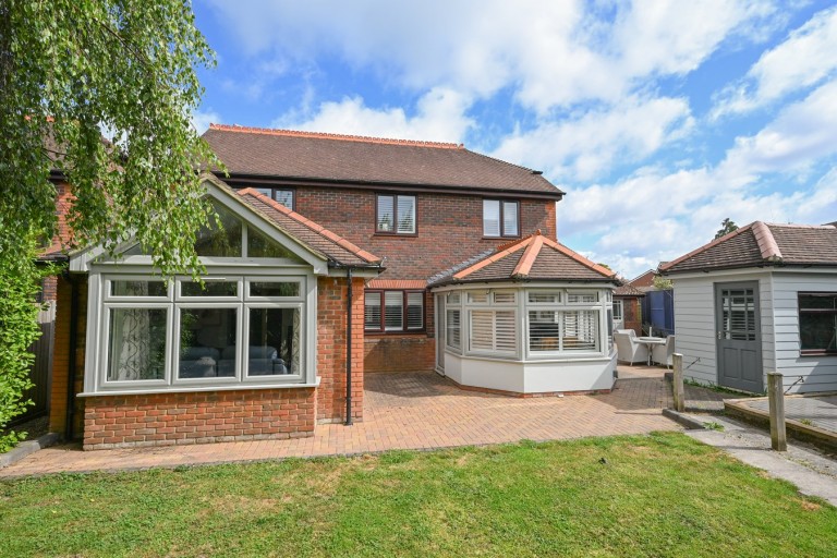 Images for Crow Lane, Crow, Ringwood, BH24