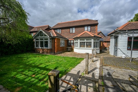 Click the photo for more details of Crow Lane, Crow, Ringwood, BH24