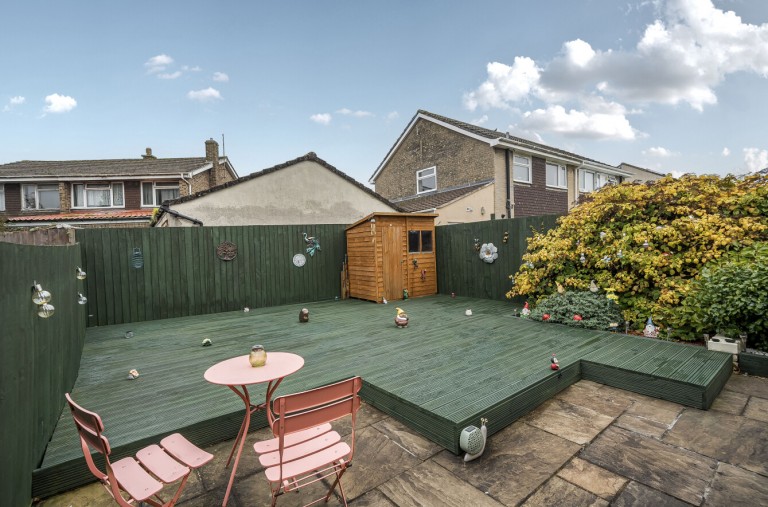 Images for Anchor Close, Coleford, Radstock, Somerset