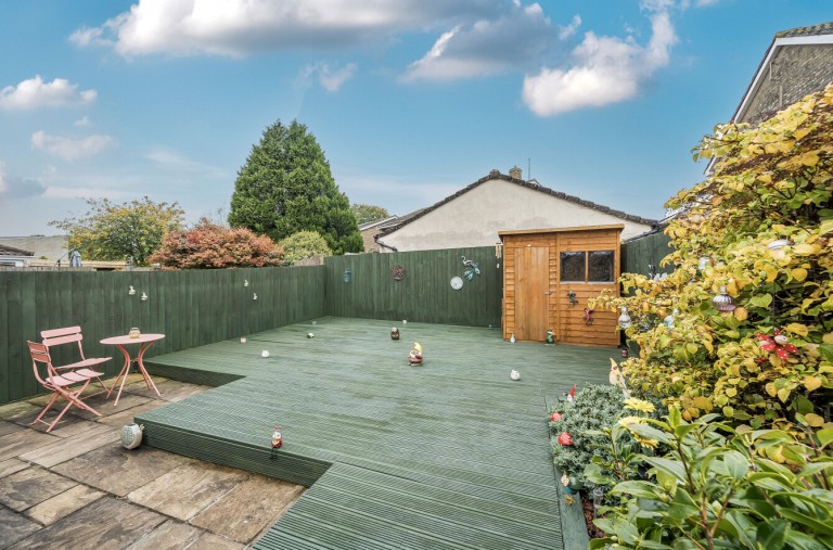 Images for Anchor Close, Coleford, Radstock, Somerset