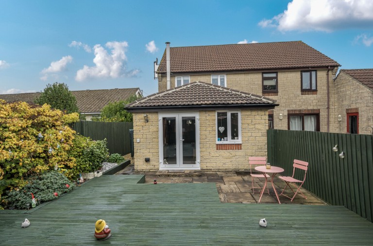 Images for Anchor Close, Coleford, Radstock, Somerset