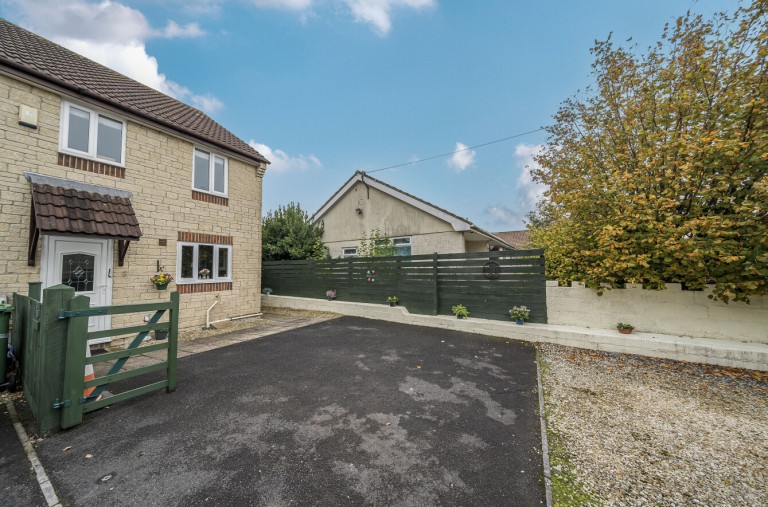 Images for Anchor Close, Coleford, Radstock, Somerset