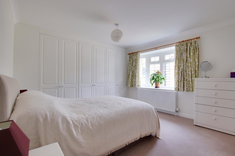 Images for Armstrong Close, Brockenhurst, SO42