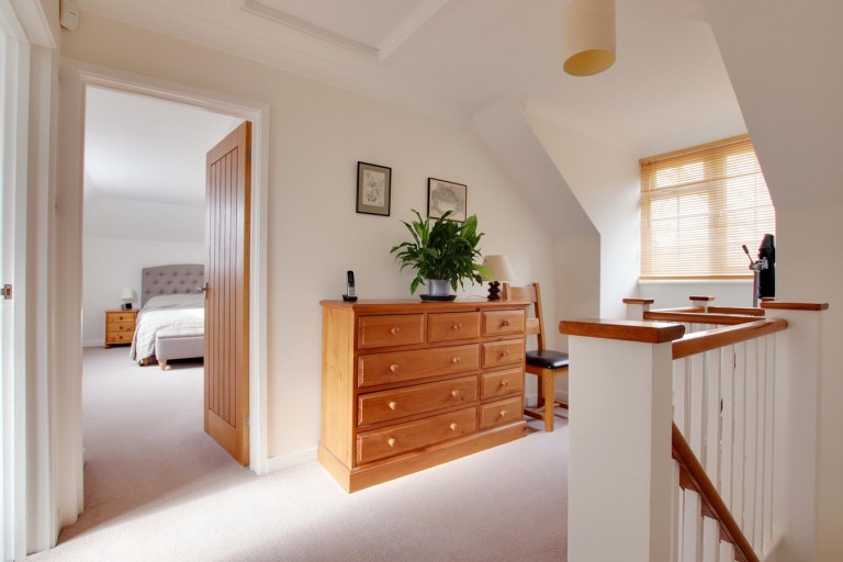 Images for Armstrong Close, Brockenhurst, SO42