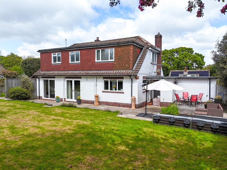 Images for Ravenscourt Road, Lymington, SO41