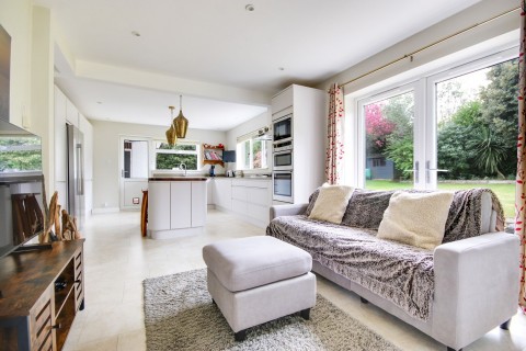 Click the photo for more details of Ravenscourt Road, Lymington, SO41