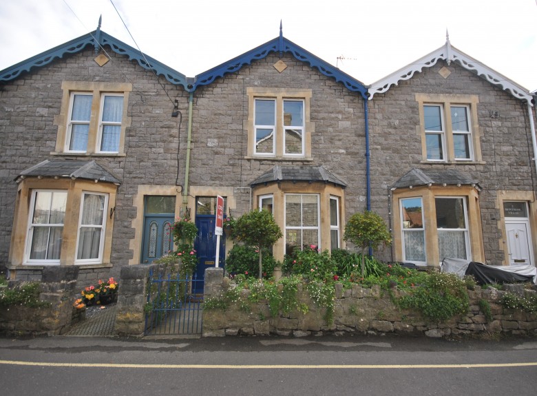 Click the photo for more details of Cliff Street, Cheddar, Somerset