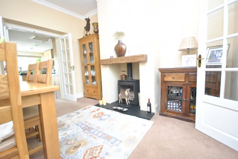 Click the photo for more details of Cliff Street, Cheddar, Somerset