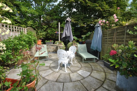 Click the photo for more details of Cliff Street, Cheddar, Somerset