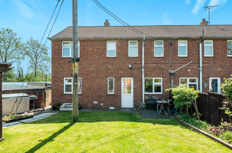 Images for The Dene, Warminster, Wiltshire