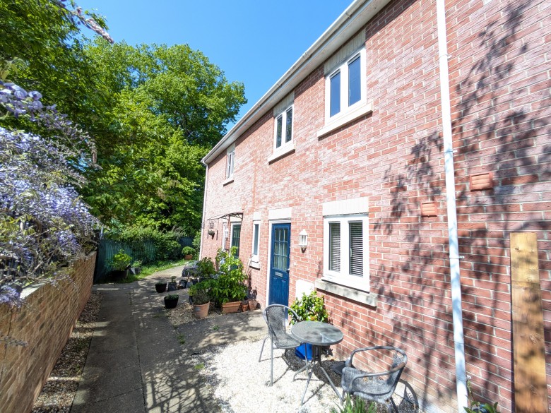 Click the photo for more details of Mayfield Close, Glastonbury, Somerset