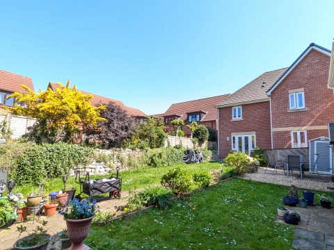 Click the photo for more details of Mayfield Close, Glastonbury, Somerset