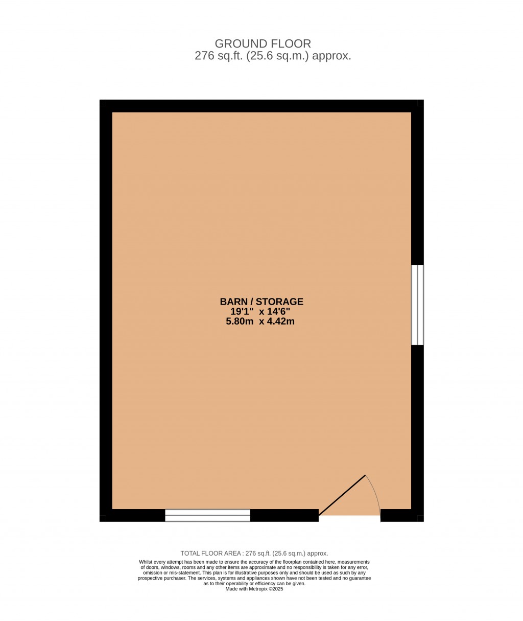 Floorplans For Lethbridge Road, Wells, Somerset