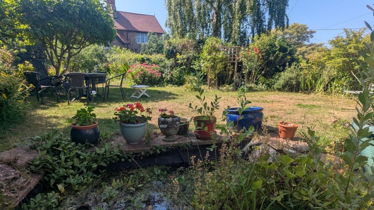 Images for The Chilterns, Wookey Hole, Nr Wells, Somerset