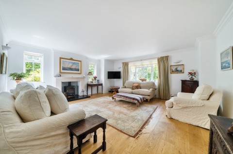 Click the photo for more details of Mayflower Close, Lymington, SO41