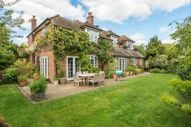 Images for Mayflower Close, Lymington, SO41