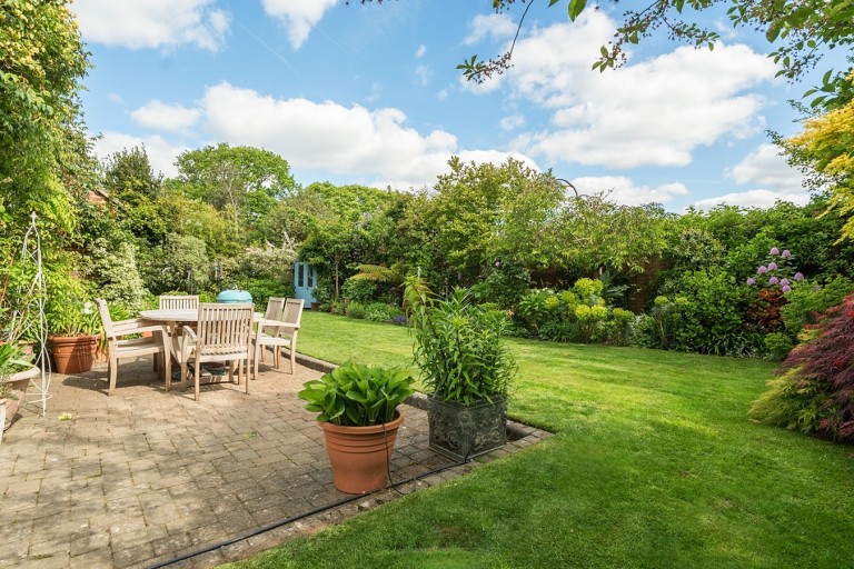 Images for Mayflower Close, Lymington, SO41