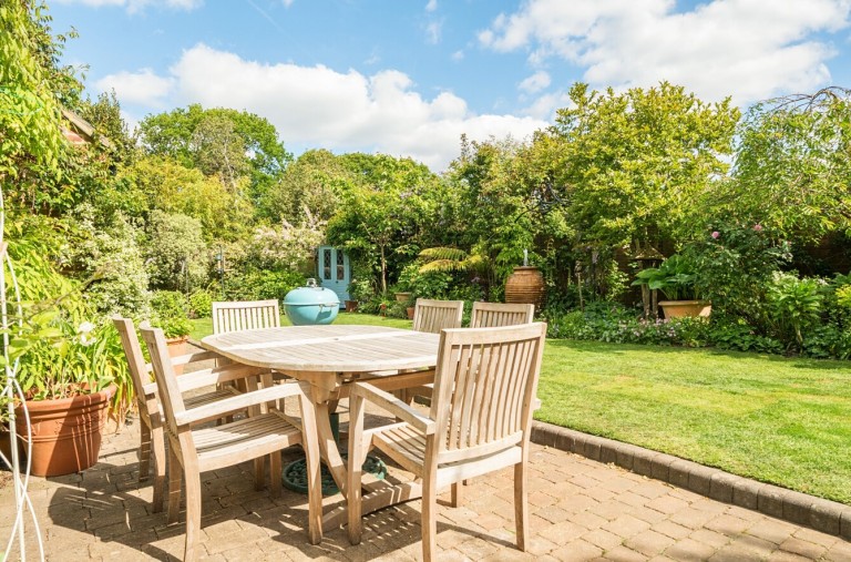 Images for Mayflower Close, Lymington, SO41