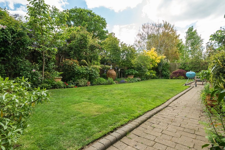 Images for Mayflower Close, Lymington, SO41