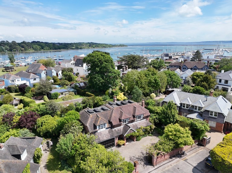 Images for Mayflower Close, Lymington, SO41