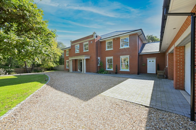 Images for Avon Castle Drive, Ringwood, BH24