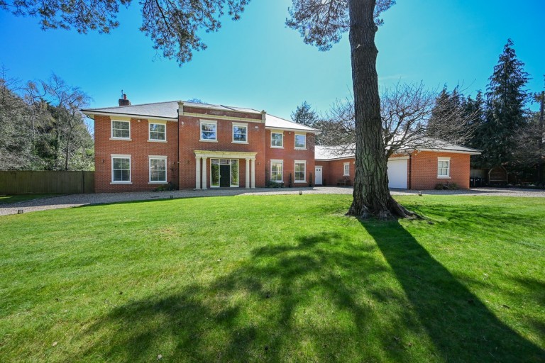 Images for Avon Castle Drive, Ringwood, BH24