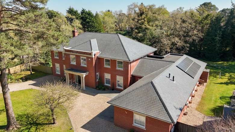 Click the photo for more details of Avon Castle Drive, Ringwood, BH24