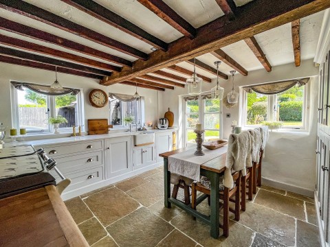 Click the photo for more details of Sedlescombe, East Sussex