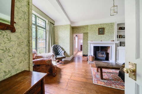 Click the photo for more details of Lambrook Street, Glastonbury, Somerset