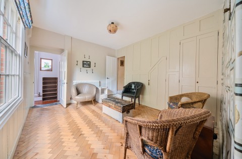 Click the photo for more details of Lambrook Street, Glastonbury, Somerset