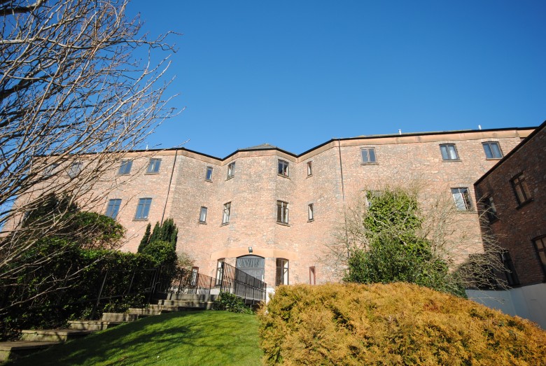 Click the photo for more details of St Johns Court, Axbridge, Somerset