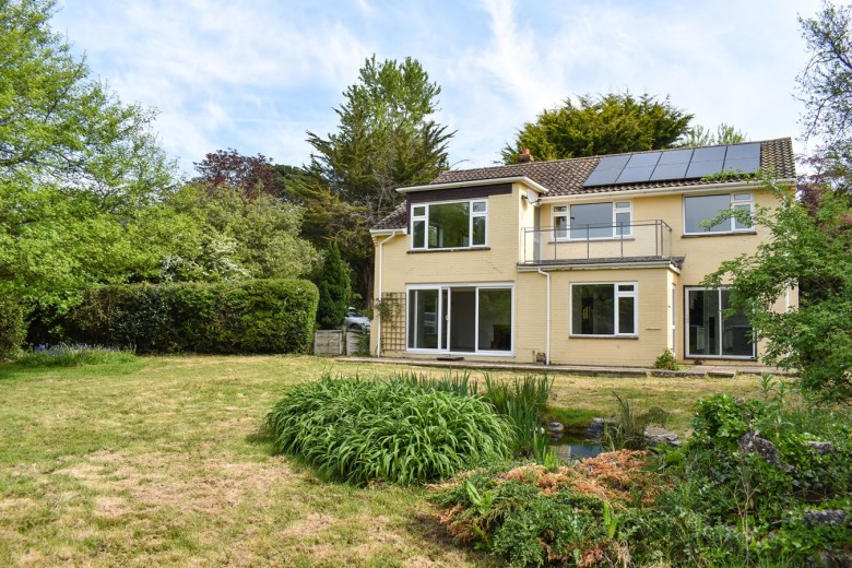 Click the photo for more details of Undershore Road, Lymington, SO41