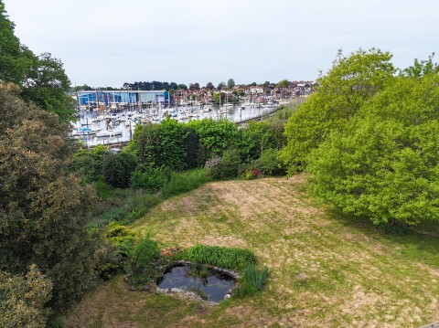 Click the photo for more details of Undershore Road, Lymington, SO41