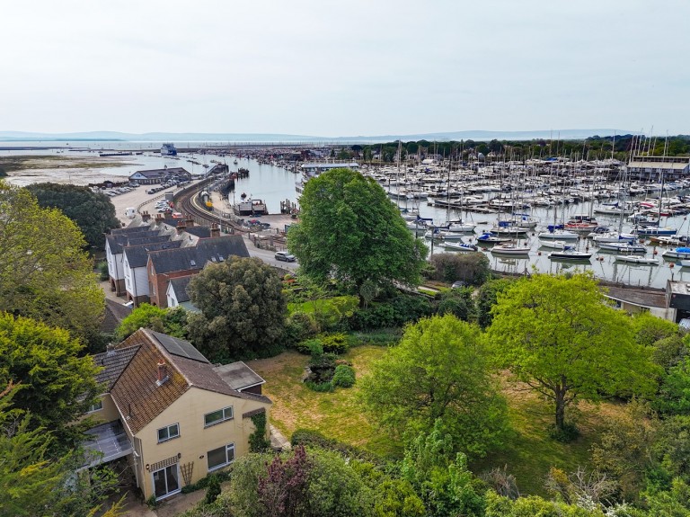 Images for Undershore Road, Lymington, SO41