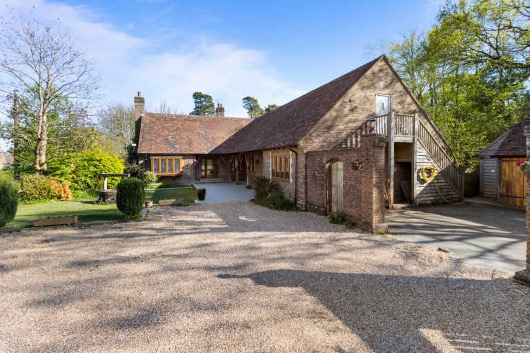 Images for Netherfield, East Sussex