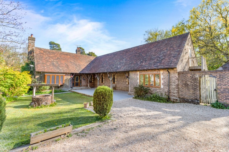 Click the photo for more details of Netherfield, East Sussex