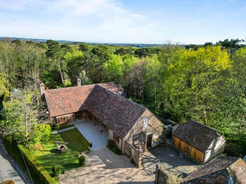 Click the photo for more details of Netherfield, East Sussex