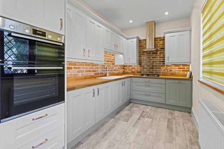 Images for Netherfield, East Sussex