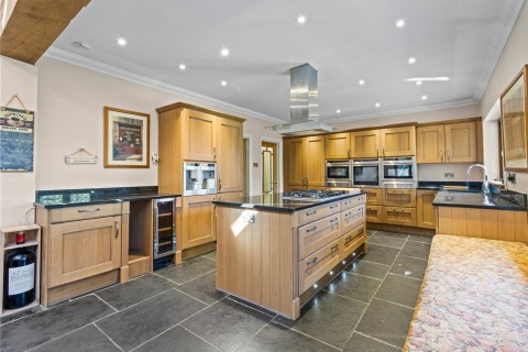 Click the photo for more details of Netherfield, East Sussex