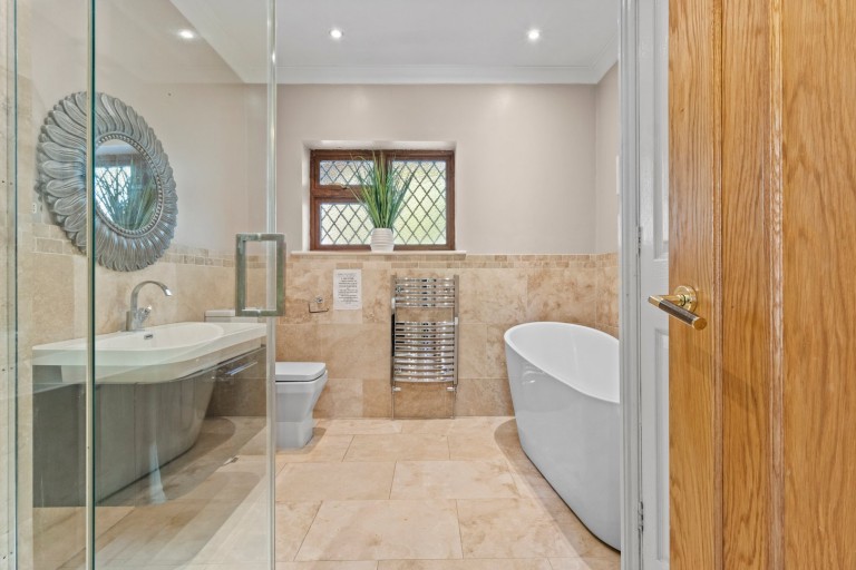Images for Netherfield, East Sussex