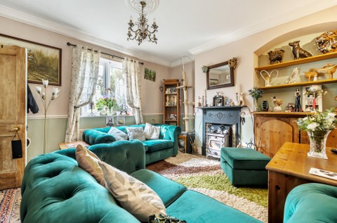 Click the photo for more details of Warminster, Wiltshire