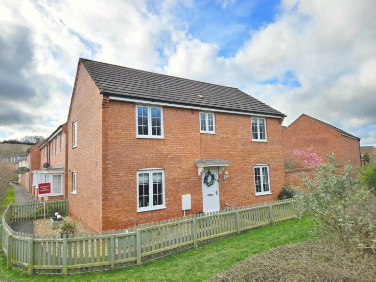 Images for Sharpham Road, Glastonbury, Somerset