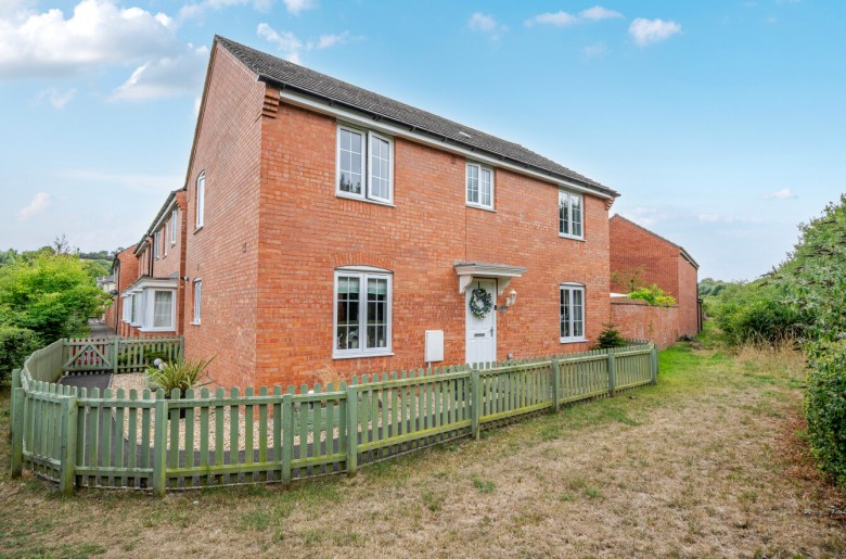 Click the photo for more details of Sharpham Road, Glastonbury, Somerset